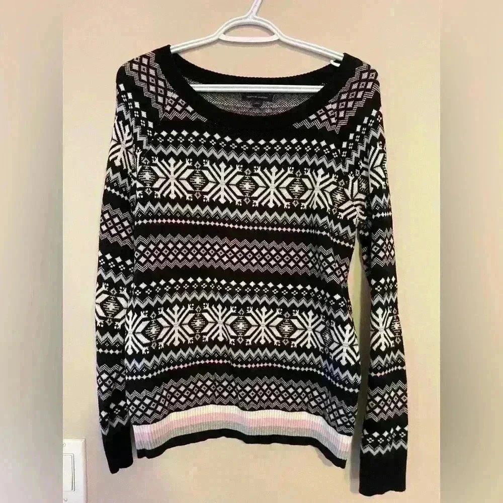 Tommy Hilfiger  sweater